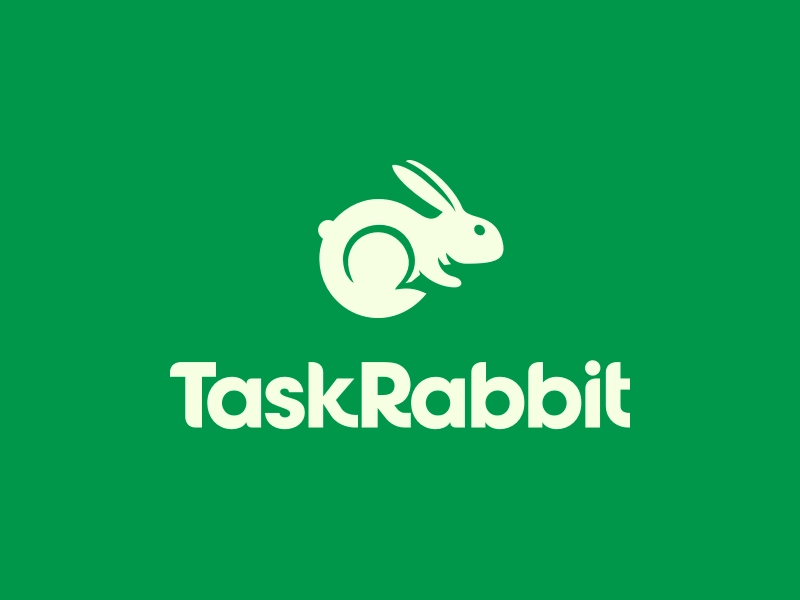Task Rabbit Logo